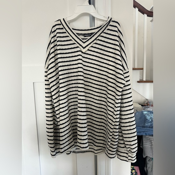 Heimish striped blouse - Picture 4 of 6